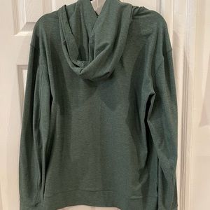 Outdoor Voices Sunday Hoodie (S)